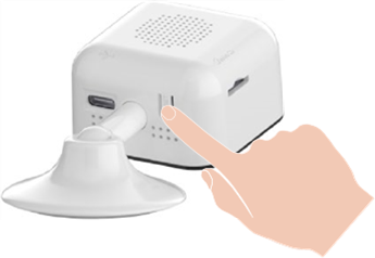 EZVIZ - H1c - Cambiar la red Wi-Fi de su cámara Cambiar la red Wi-Fi de su cámara