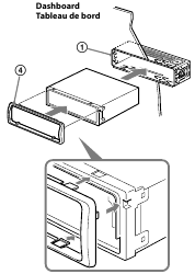 Sigurohuni që 4 kapëset të jenë të angazhuara siç duhet