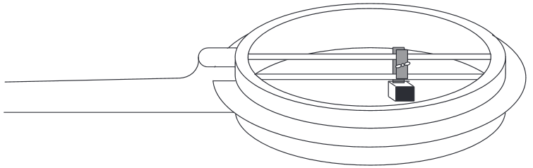 Fishman - Rare Earth - Pachika Pickup - Hatua ya 2 Pachika Pickup - Hatua ya 2