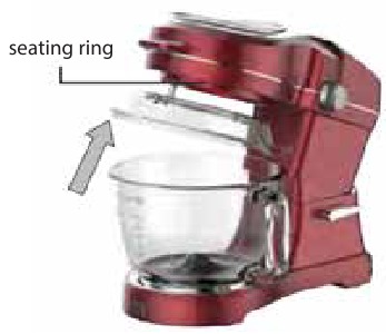 Kenmore - KKEOVSMG - MONTERING AF 360° STÆNKSKÆRM MONTERING AF 360° STÆNKSKÆRM