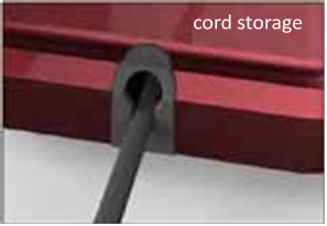 Kenmore - KKEOVSMG - LEDNINGSOPBEVARING LEDNINGSOPBEVARING