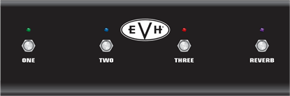 EVH - 5150III EL34 - OYOQ TUGMASI OYOQ TUGMASI