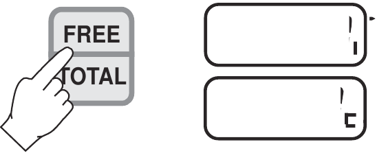 Hanna Instruments - HI 93711 - MEASUREMENT PROCEDURE - Step 1 MEASUREMENT PROCEDURE - Step 1