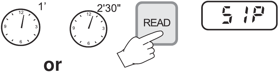 Hanna Instruments - HI 93711 - Powder reagents procedure - Step 2 Powder reagents procedure - Step 2