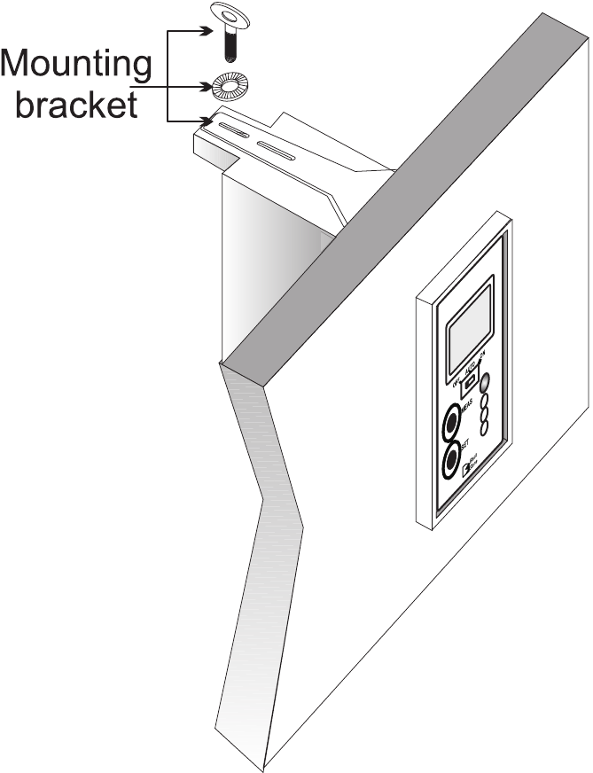 Hanna Instruments - BL 983317-0 - ASSEMBLING VIEW ASSEMBLING VIEW