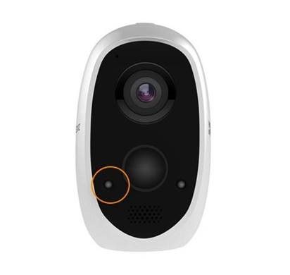 EZVIZ - C3A & W2D - Wskaźnik LED kamery Wskaźnik LED kamery