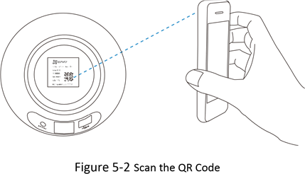 EZVIZ - C3A & W2D - Użyj aplikacji EZVIZ do instalacji i konfiguracji - Krok 1 Użyj aplikacji EZVIZ do instalacji i konfiguracji - Krok 1