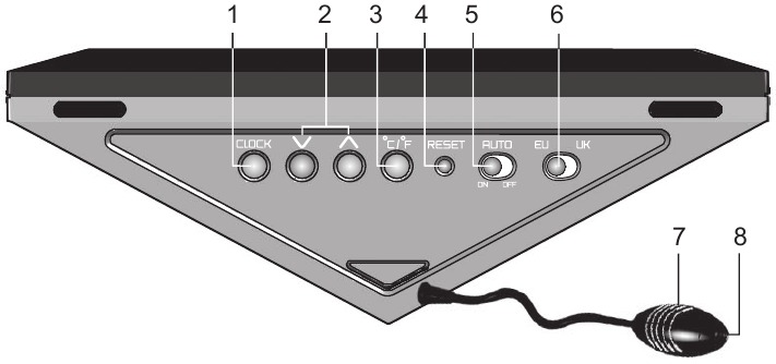 Oregon - BA2000 - PASTKI TOMON PASTKI TOMON