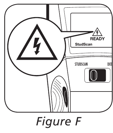 Zircon - StudSensor Pro55 - WIREWARNING АНЫҚТАУ WIREWARNING АНЫҚТАУ