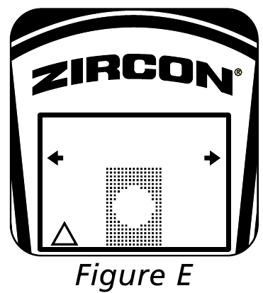 Zircon - SuperScan M2 - GĂSIREA UNUI ELEMENT ÎN MODUL STUDSCAN - Pasul 2 GĂSIREA UNUI ELEMENT ÎN MODUL STUDSCAN - Pasul 2