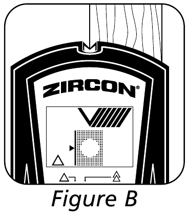 Zircon - SuperScan M2 - MODUL TARGET CONTROL - Pasul 2 MODUL TARGET CONTROL - Pasul 2