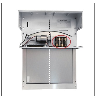 HPS FENCE - AD006 - Installation - Step 4 Installation - Step 4