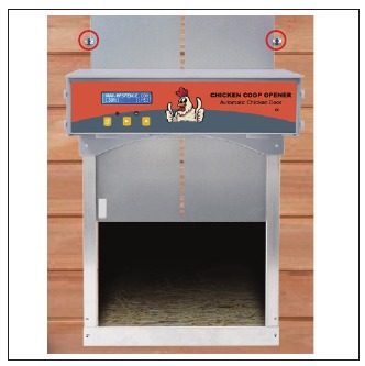 HPS FENCE - AD006 - Installation - Step 5 Installation - Step 5