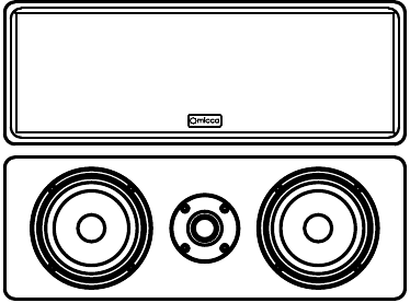 Micca - MB42X-C - Cihaz Görünümü Cihaz Görünümü