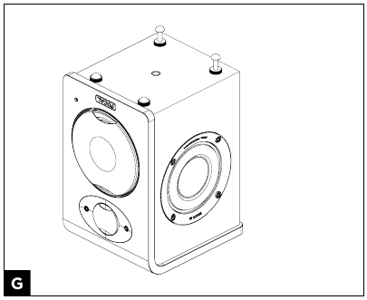 Focal - SHAPE 40 - Posizionamento - Fase 2 Posizionamento - Fase 2