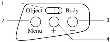 TrueLife - Care Q8 - Display Layout Display Layout