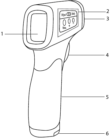 TrueLife - Care Q8 - Product Layout Product Layout