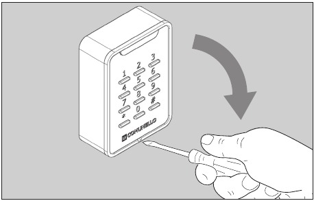 Comunello - TACT RADIO - ОРНАТУ - 1-қадам ОРНАТУ - 1-қадам