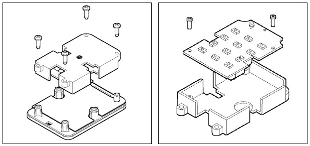 Comunello - TACT RADIO - ОРНАТУ - 5-қадам ОРНАТУ - 5-қадам