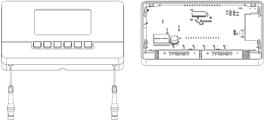 GENERAL LIFE - ARUNA 302S RF - PATAREIDE PAIGUTAMINE PATAREIDE PAIGUTAMINE