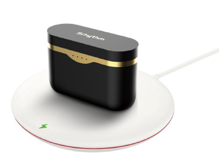 Srhythm - S5 - Bežično punjenje Bežično punjenje