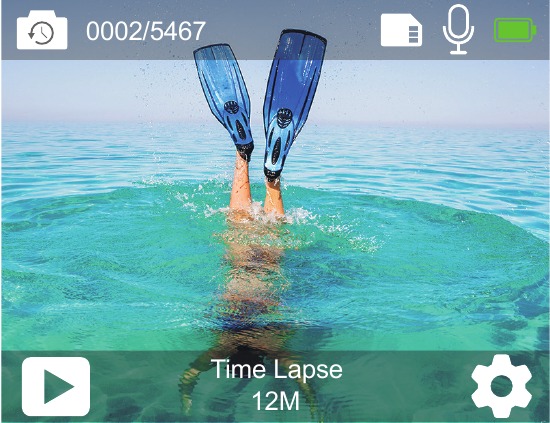 Dragon Touch - Vista 5 - MUHTASARI WA MODI - Modi ya picha ya muda uliopita MUHTASARI WA MODI - Modi ya picha ya muda uliopita