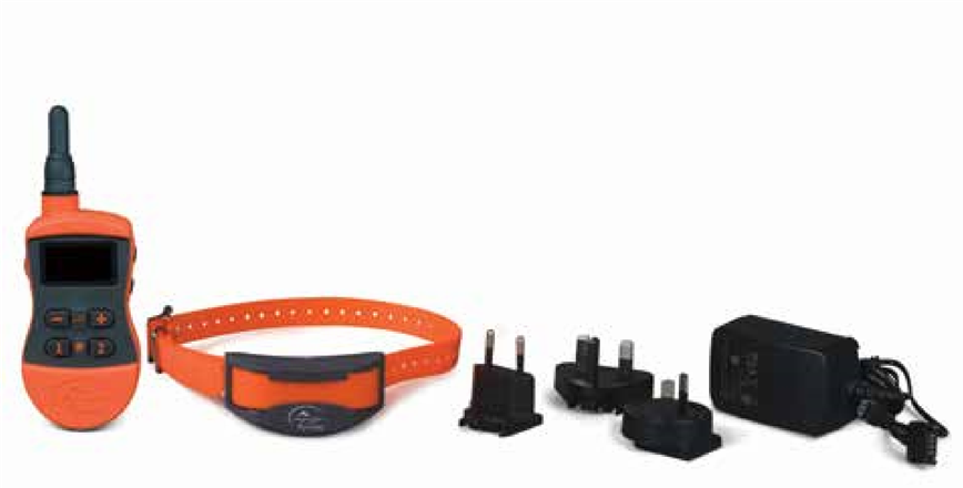 SportDOG - SportTrainer 575 - COMPONENTEN COMPONENTEN