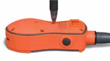 SportDOG - SportTrainer 575 - DE REMOTE TRANSMITTER PROGRAMMEREN DE REMOTE TRANSMITTER PROGRAMMEREN
