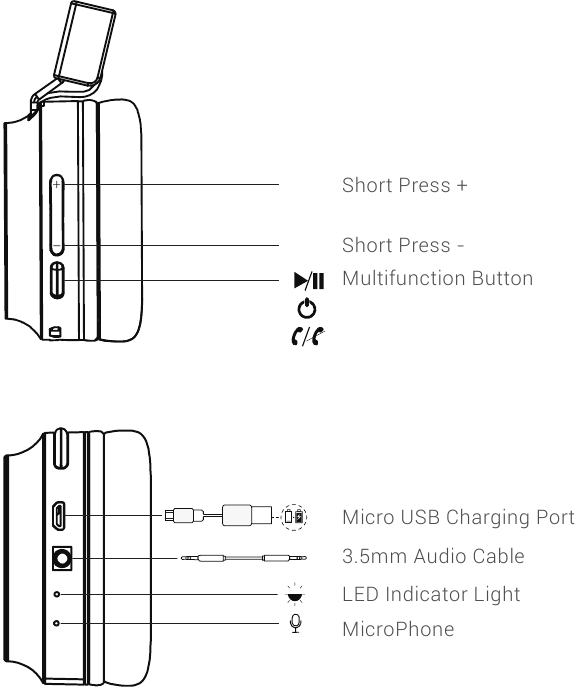 iclever - BTH03 - Çizim Çizim