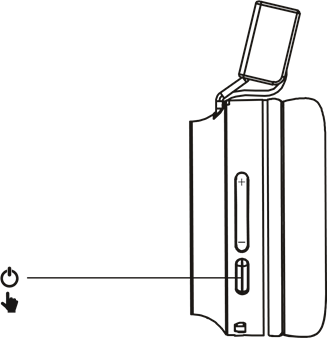 iclever - BTH03 - Kulaklıkları Açın Kulaklıkları Açın