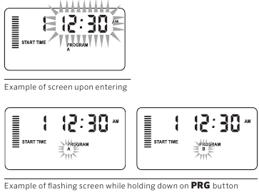 Hunter - PRO-C - Création d'un programme d'éclairage Création d'un programme d'éclairage