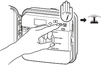 Hunter - PRO-C - Test du capteur météo Test du capteur météo