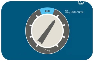 Hunter - ICC2 - JORIY SANANI VA VAQTNI SOZLASH JORIY SANANI VA VAQTNI SOZLASH