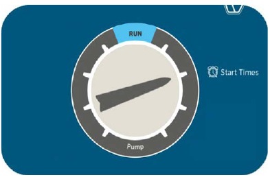 Hunter - ICC2 - DASTURNING BOSHLANISH VAQTINI SOZLASH DASTURNING BOSHLANISH VAQTINI SOZLASH