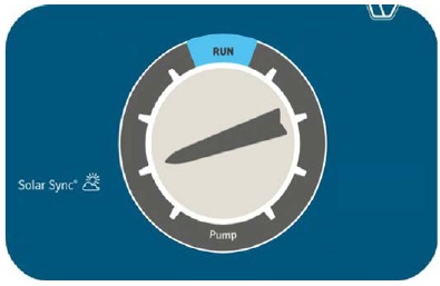 Hunter - ICC2 - SOLAR SYNC NI SOZLASH SOLAR SYNC NI SOZLASH