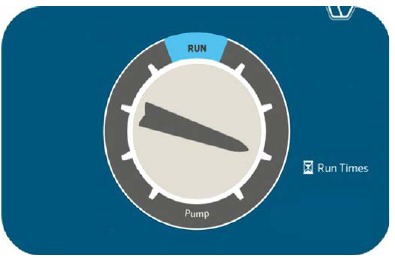 Hunter - ICC2 - STANSIYANING ISHLASH VAQTINI SOZLASH STANSIYANING ISHLASH VAQTINI SOZLASH