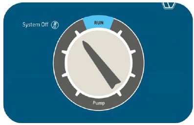 Hunter - ICC2 - TIZIMNI O'CHIRISHNI SOZLASH TIZIMNI O'CHIRISHNI SOZLASH