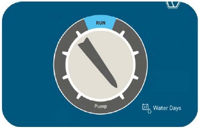 Hunter - ICC2 - SUV BERISH KUNLARINI SOZLASH SUV BERISH KUNLARINI SOZLASH