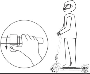 iSinwheel - S9 - Nozioni di Base per la Guida - Passaggio 1 Nozioni di Base per la Guida - Passaggio 1
