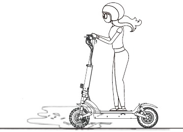 iSinwheel - GT2 - Acciones Peligrosas - Ejemplo 1 Acciones Peligrosas - Ejemplo 1