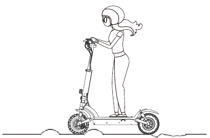 iSinwheel - GT2 - Instrucciones de Seguridad - Ejemplo 1 Instrucciones de Seguridad - Ejemplo 1