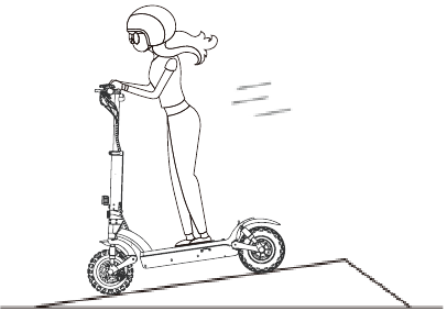 iSinwheel - GT2 - Instrucciones de Seguridad - Ejemplo 2 Instrucciones de Seguridad - Ejemplo 2