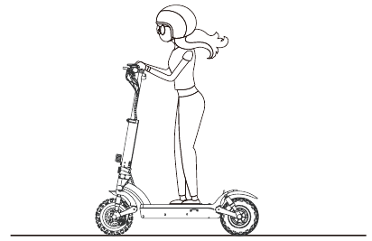iSinwheel - GT2 - Instrucciones de Seguridad - Ejemplo 3 Instrucciones de Seguridad - Ejemplo 3