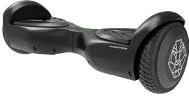 SwagTron - SWAGBOARD HERO - MI VAN A DOBOZBAN MI VAN A DOBOZBAN