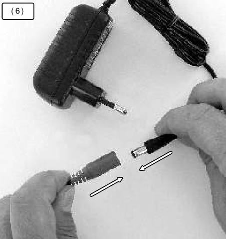 ELRO - CCD420 - КАМЕРАНЫ ҚОСУ - 2-бөлік КАМЕРАНЫ ҚОСУ - 2-бөлік