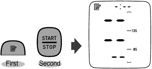 Omron - RS3 - Ștergerea tuturor valorilor stocate în memorie Ștergerea tuturor valorilor stocate în memorie