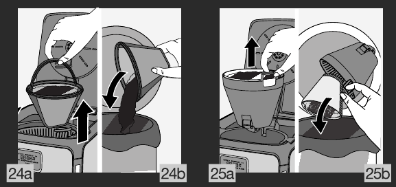 Krups - SAVOY EC314 - ΚΑΘΑΡΙΣΜΟΣ ΚΑΘΑΡΙΣΜΟΣ