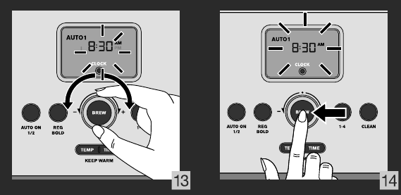 Krups - SAVOY EC314 - ΑΛΛΑ ΧΑΡΑΚΤΗΡΙΣΤΙΚΑ ΑΛΛΑ ΧΑΡΑΚΤΗΡΙΣΤΙΚΑ