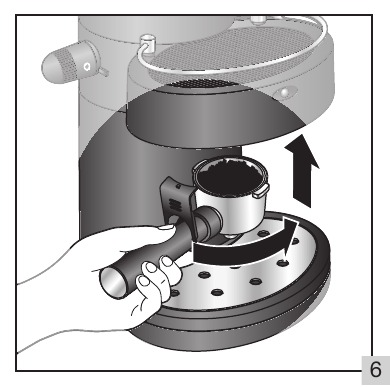 Krups - XP1000 - PRED PRVO UPORABO - 5. del PRED PRVO UPORABO - 5. del