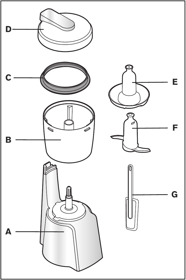 Krups - GVA2 - MAELEZO MAELEZO